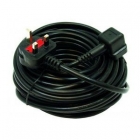 NUMATIC TWINTEC PLUG IN CABLE PACK 20M